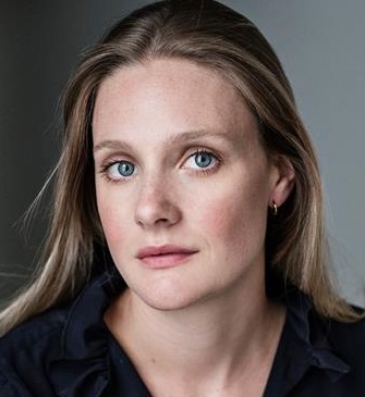 Romola garai sexy