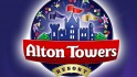 Nick Wilton voices the brand new Alton Towers campaign