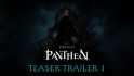 Patrick Warner voices Wolcen Studio's Pantheon Trailer