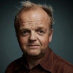 Toby Jones REALLY doesn't want to do his Dobby voice for you