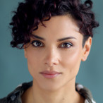 Amber Rose Revah