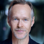 Steven Mackintosh