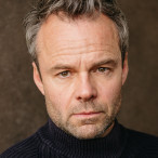 Jamie Glover